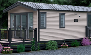 Vendee Lodge plot 71