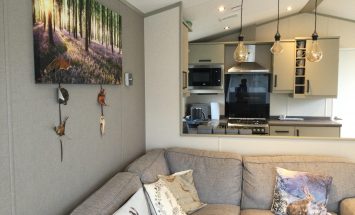 Atlas Sherwood Lodge plot 1