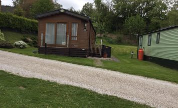 Atlas Sherwood Lodge plot 1