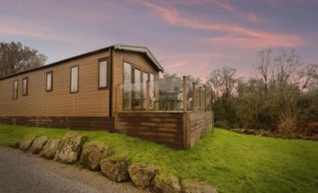 Vendee Lodge plot 71